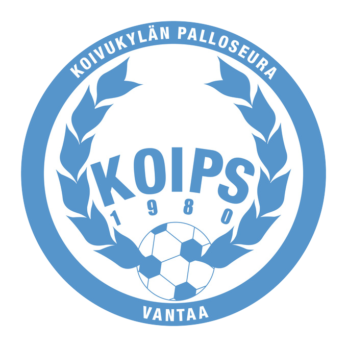 KoiPS Logo