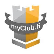 myClub logo