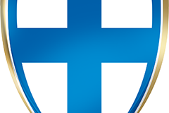 Suomen palloliitto logo