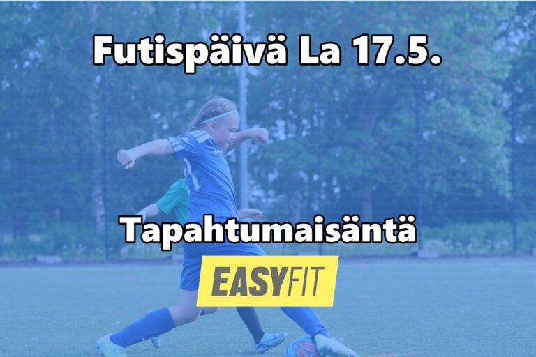 Futispäivä